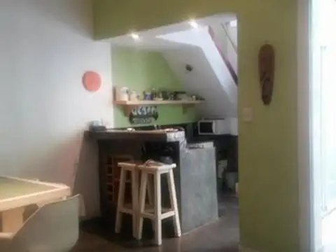 Departamento en Alquiler Temporal de Monoambiente