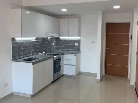 Depto Tipo Casa en Venta de 1 dormitorio
