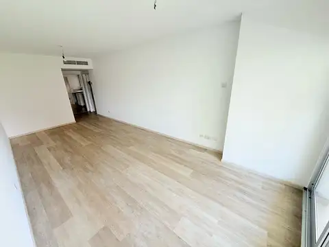 Departamento 4 ambientes con 4 baños