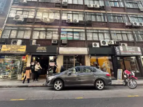 OPORTUNIDAD Venta de Oficina Comercial Tribunales