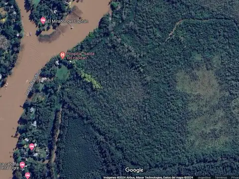 Terreno en Venta de 313000,0 m2