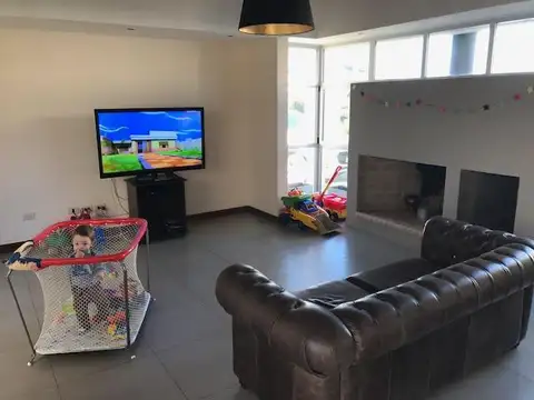 Casa en Venta A Estrenar