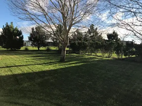 ANTÁRTIDA ARGENTINA