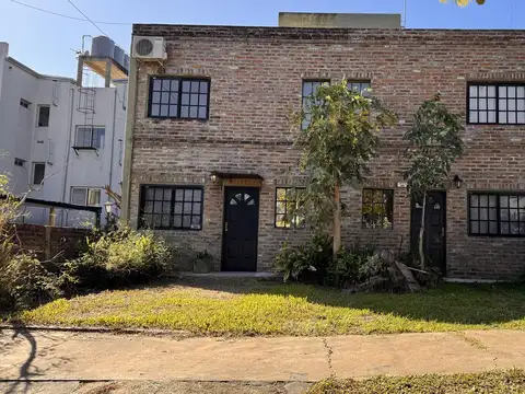 Sarmiento entre Paso de los Andes y Alberdi