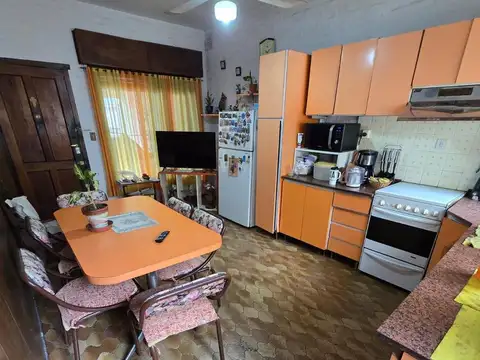 Casa en Venta en Villa Ballester, USD 140.000