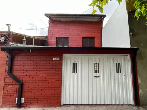 Alquiler ph 3 ambientes con garage