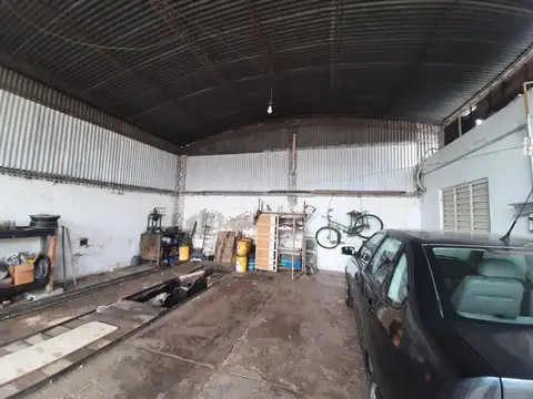 Galpon en Venta, FOT 1