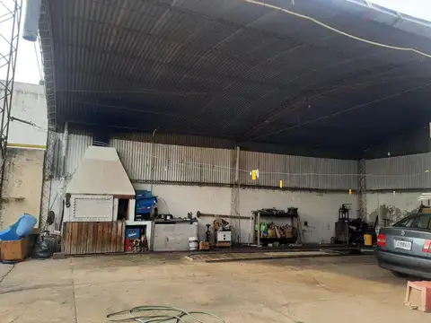 Galpon en Venta en Alto Alberdi, USD 165.000