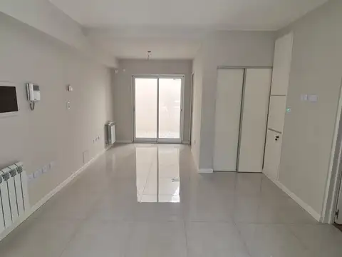 Oficina Monoambiente con 2 baños