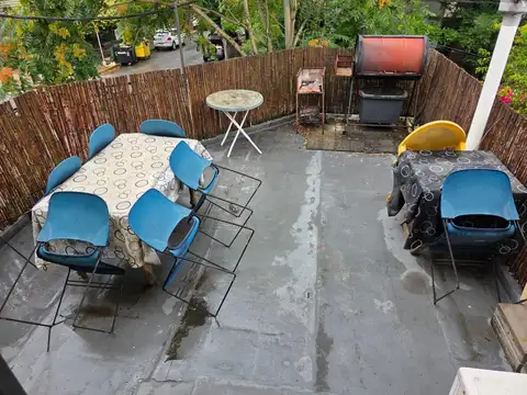 Depto Tipo Casa en Venta en Beccar-Vias/Rolon, USD 185.000