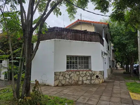 Jose Ingenieros al 200