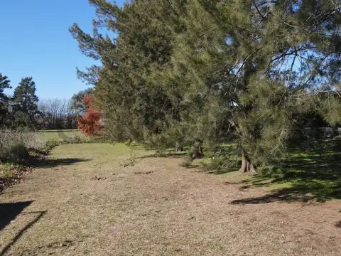 Terreno Lote en venta en City Bell La Pausa