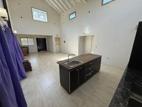 Casa en Alquiler 5 años