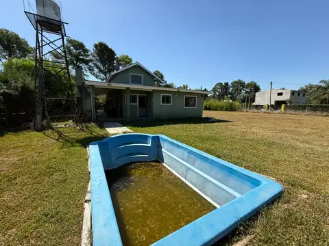 Casa en Alquiler - Barrio Parque Exaltacion