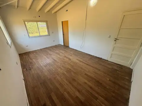 Casa en Alquiler - Barrio Parque Exaltacion