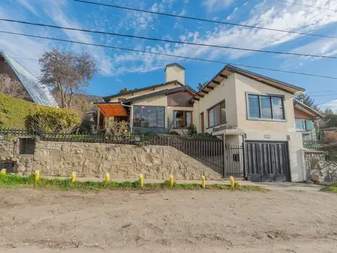 Casa en Venta en San Carlos De Bariloche, USD 260.000