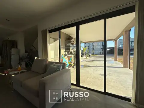 Casa en Venta 1 año