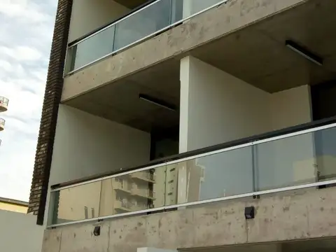 Departamento Monoambiente en alquiler en Abasto