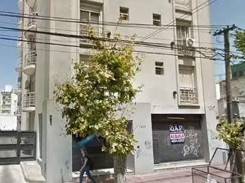 Departamento 2 Ambientes En Venta San Miguel