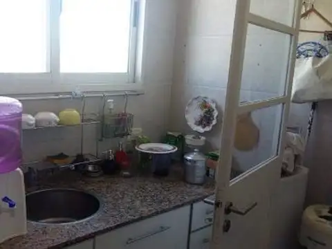 Departamento 2 Ambientes En Venta San Miguel