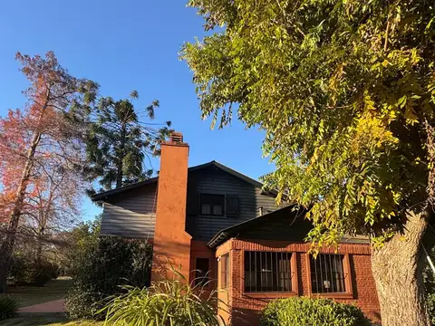 Casa en Venta de 3 dormitorios