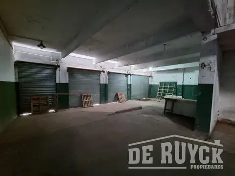 Terreno en Venta de 3595,0 m2