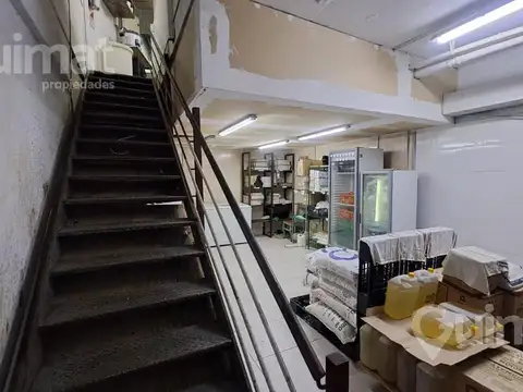 Local en Venta 4 años