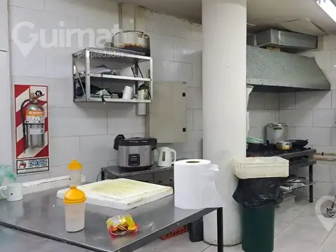 Local en Venta 4 años