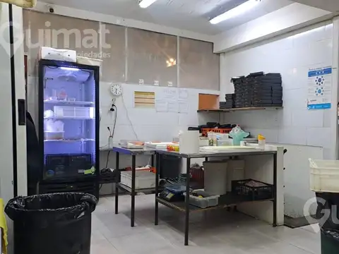 Local en Venta en Palermo, USD 350.000