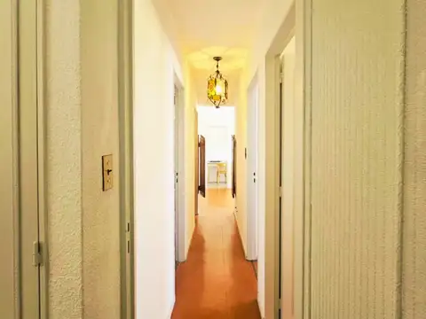 DEPARTAMENTO 4 AMBIENTES- APTO CREDITO- Excelente distribución- Superficie total 65 M2-