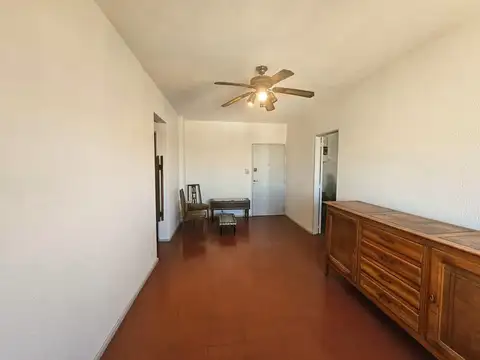 DEPARTAMENTO 4 AMBIENTES- APTO CREDITO- Excelente distribución- Superficie total 65 M2-