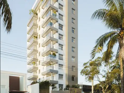 Deprtamento de 1 dormitorio