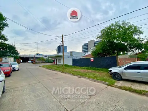 Terreno en Venta de 116,0 m2