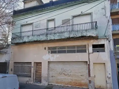 PH 4 Ambientes, 115 m² Totales, Balcón y Terraza en Venta Villa Bosch