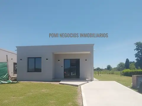 Casa en Venta en El Aljibe, USD 145.000