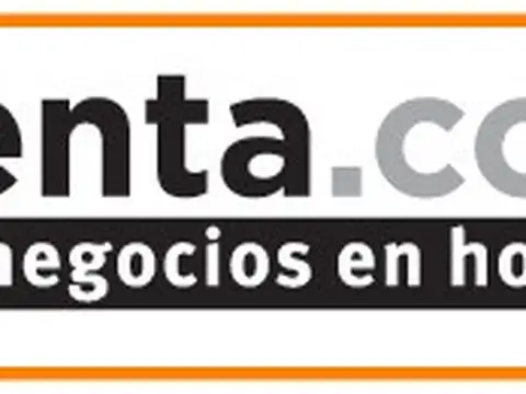 Hotel en Venta 35 plazas