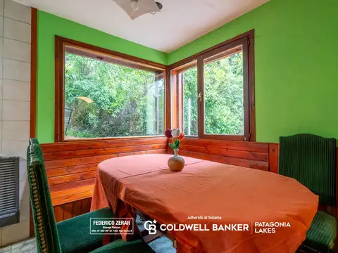 Casa en Venta en San Carlos De Bariloche, USD 285.000
