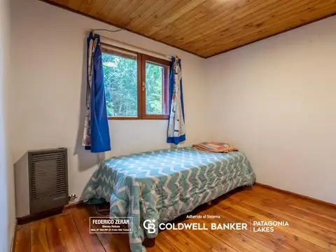 Casa en Venta al Noreste