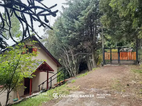 Jardín Botánico, San Carlos de Bariloche