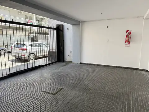 Departamento en Venta con 2 cocheras
