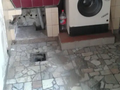 CASA TERRENO PROPIO CENTRO DE SAN JUSTO