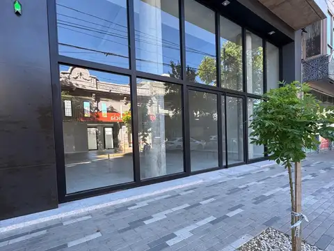 VENTA LOCAL COMERCIAL, ITUZAINGO 665, ZÁRATE