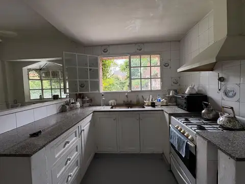 Casa en Alquiler 40 años