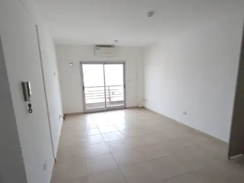 Dpto 2 ambientes prácticamente a estrenar CON AMENITIES 