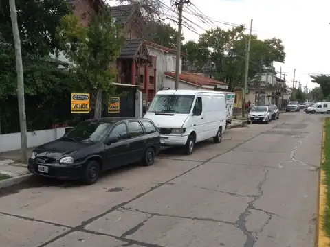 Casa - Venta - Argentina, Merlo - ECHEVERRIA 300