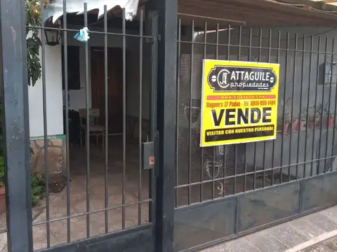 Casa en Venta en San Antonio De Padua, USD 145.000