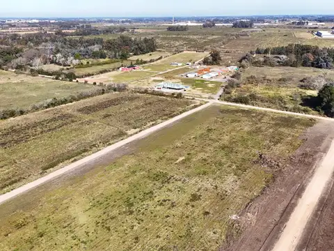 Terreno en Venta de 600,0 m2