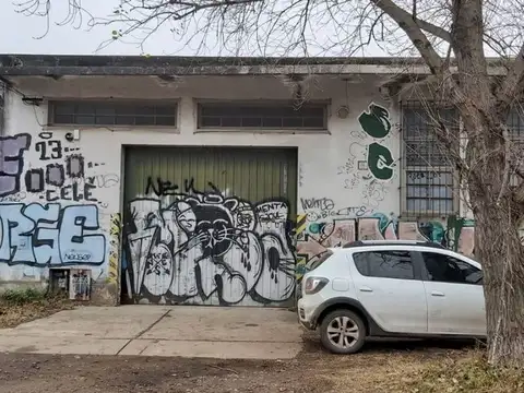 Terreno en Venta en Monte Grande, USD 260.000