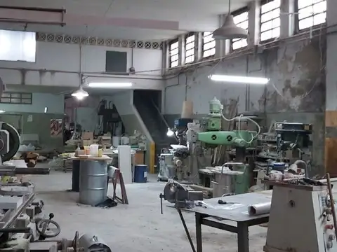 Terreno en Venta en Monte Grande, USD 260.000