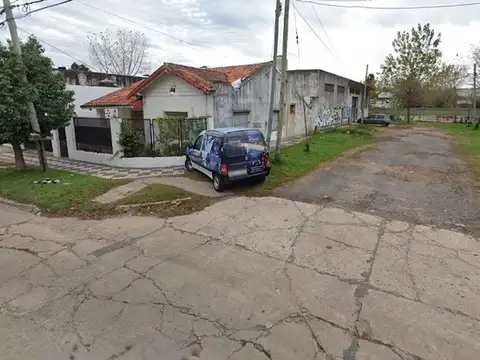 Terreno en Venta de 1350,0 m2